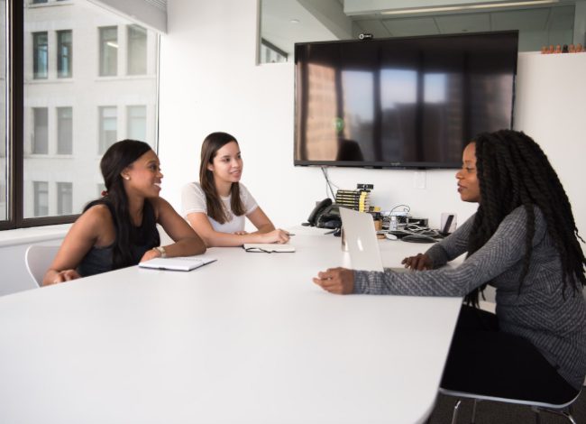 Pay Transparency on Job Postings