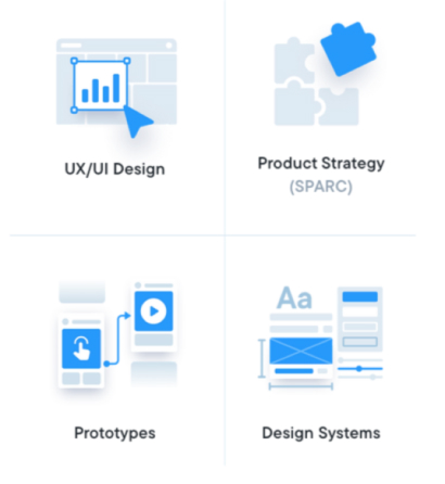 design thumb